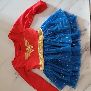 Wonder Woman Costume 18m